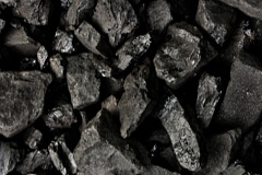 Keston coal boiler costs
